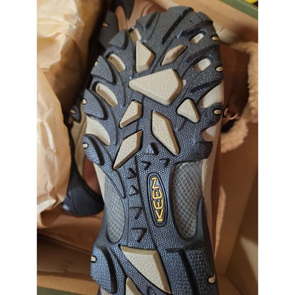 Keen Betty Boot – Women’s Size 6, Waterproof Brown Winter Boot, NIB - Picture 12 of 12